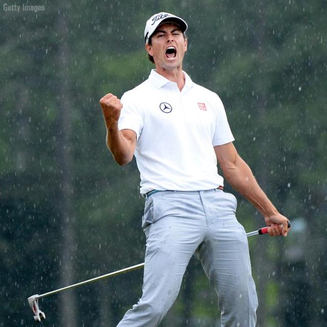 photo courtesy Titleist Australia New Zealand