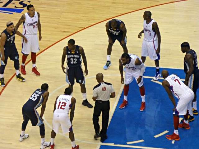 The Clips need their super subs to stay that way