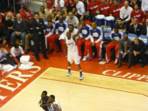 Crawford may be thinking give me the damn ball and also that 6th man award while you're at it!