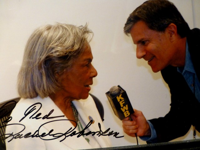 photo by Kevin Reese