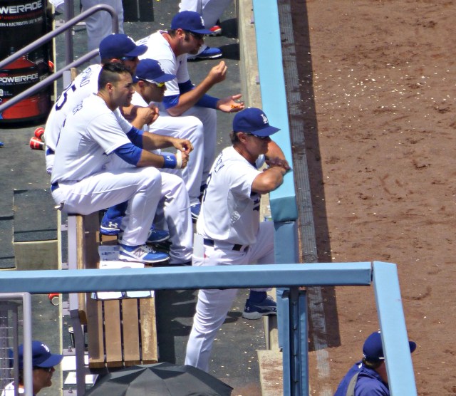 Mattingly thinking only about 'baseball moves' from the dugout