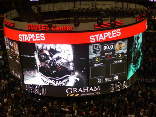 Time is running out on the Kings season