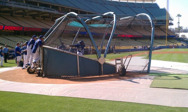 The Dodgers hope to cash in on their new  'Puiggy Bank' 