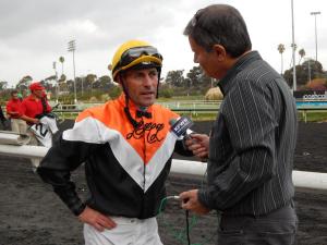 A very candid Gary Stevens pours out his emotions on the end of an era
