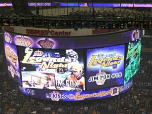 A nice video tribute to Jim