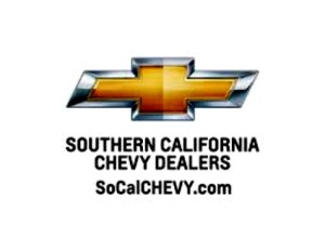 So Cal Chevy logo