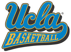 UCLA basketball logo