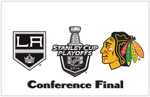 Kings-Hawks conf final logo